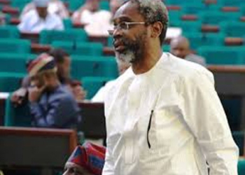 Speaker, Gbajabiamila, students, drugs
