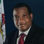Independence Anniversary: Governor Lalong, Supreme Court, Coronavirus: Plateau
