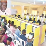 Kogi, UTME candidates parents groan over registration