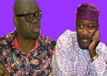 Ekiti, Election
