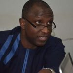 Senior Special Assistant to the Vice President on media and publicity, Laolu Akande