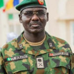 Buratai commends troops, coronavirus, Army, medical outreach