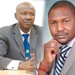Justice Minister, Magu, Malami tells Magu, Court summons Malami Magu