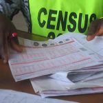 FG set for population census, census