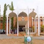 Ogun Assembly, Ogun Assembly elects Balogun