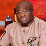 Abia NMA issues Ikpeazu 21-day ultimatum to pay outstanding salary arrears, Ikpeazu confirms plans, Ikpeazu swears in deputy as Obingwa council chairman, Abia State Government constitutes , Atiku has all it takes , Evil forces undermine nationhood, Abia govt vows, 2023: Why Igbo Ikpeazu's visit to Buhari, Ikpeazu sacks ASEPA Deputy, Abia releases N3.2bn for workers, Diversify your curriculum, Late Lady Ironsi believed, Ikpeazu swears in 27 new commissioners, Abia celebrates with fasting, Ikpeazu condemns police shooting, Abia govt signs MoU, killers of Marist student, Diaspora day: Ikpeazu felicitates, assures of foreign scholarship, Abia ENDSARS panel recommends, Don't heat up, Ukwa/Ngwa people vote of confidence, Abia curfew now from 8 pm, Imo attacks: Gov Ikpeazu, Gov Ikpeazu inaugurates Teachers, Ikpeazu permanent secretaries, PDP, Abia State, scholarship, Ikpeazu, COVID-19 patient, one-day governor of Abia, Abia Poly de-accreditation, New retirement age