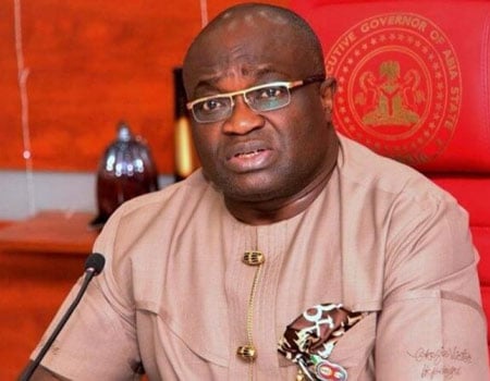 Abia NMA issues 21-day ultimatum to Ikpeazu to pay unpaid salary arrears