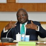 Former Ambassador of Nigeria to China, Olusola Onadipe