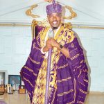 traditional ruler