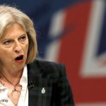 Theresa May