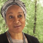 Maryam Uwais