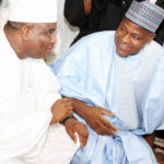 Speaker Yakubu Dogara