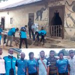 JCI oluyole