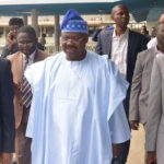 abiola ajimobi