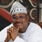 Abiola Ajimobi, Bello, death, Kogi