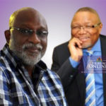 rotimi akeredolu darkey africa