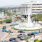 Security operatives douse tension in Akure community over Aheregbe festival