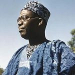 Why Awo did not make West to secede