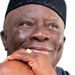 Netizens mourn Pa Adebanjo, Adebanjo, PANDEF congratulates Pa Ayo Adebanjo