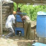 Blockmoulders to FG Invite more global investors into