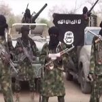 Boko Haram, Boko Haram terrorists