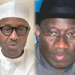 Why Buhari should support Jonathan's candidacy, buhari and Goodluck Jonathan