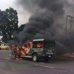 customs, Customs patrol vehicle crushes 13-year-old girl