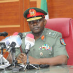 Defence Headquarters, assets, Army cadets, 114 medics