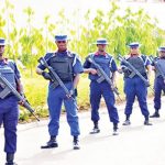 Civil Defence