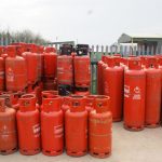 Price of cooking gas soars by 70 percent in October year-on-year, Cooking gas price Gas, rising cost of cooking gas