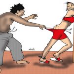 rape man wife, defiling, impregnated daughter