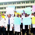 Patients groan as strike, 150 doctors join strike, Ondo doctors commence strike, doctors-strike, doctors suspend strike,