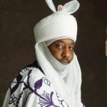 Emir of Kano, Muhammadu Sanusi
