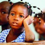 Girl Child, eBusiness Life