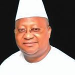 Isiaka Adeleke