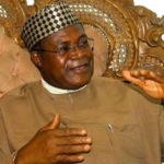 President General of Ndigbo apex body, the Ohanaeze, Chief John Nnia Nwodo