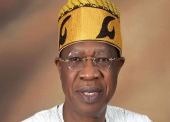 Buhari hails Lai Mohammed, Kwara APC Crisis: Lai, Achievements