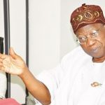Lai Mohammed