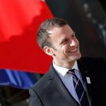 Macron, France fighting Islamist extremism