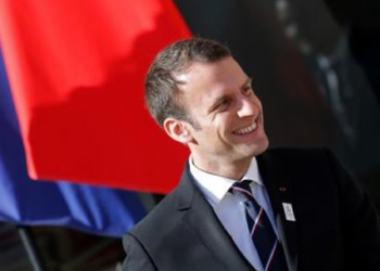 Macron, France fighting Islamist extremism
