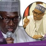 ahmed markafi-pdp - muhammadu buhari-apc