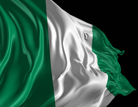 Nigeria adalah 17 pada survei daya tarik Afrika 2016