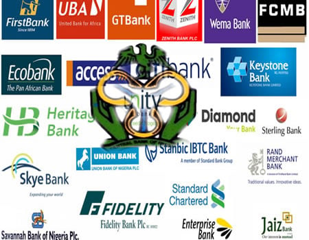 How Nigerian Banks Measured Up On Capital Adequacy Ratio—Report