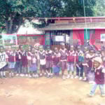 Child Nutrition