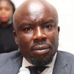 Mr Kehinde Oloruntoba - kogi agriculture commissioner