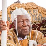 21 new Ibadan obas kick as Olubadan installs mogajis today