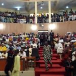 Ondo Assembly confirms new commissioners, ondo-state-house-of-assembly