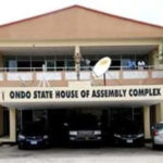 Ondo  Assembly appeals High Court, Ondo lawmakers sitting Wednesday,Ondo Assembly declares former deputy speaker seat vacant, Amotekun, N30b Bond, thugs, ondo assembly,