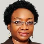 Abuja, Winfred Oyo-Ita, N400m fraud, 100m bail