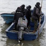 IBM, Piracy, reported killing of pirates